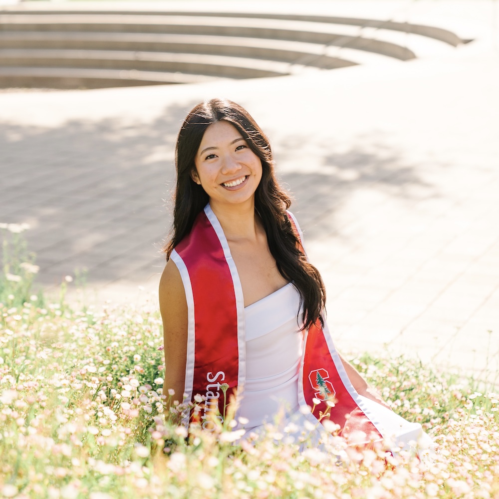 A profile picture for Ed Lead Febie Lin